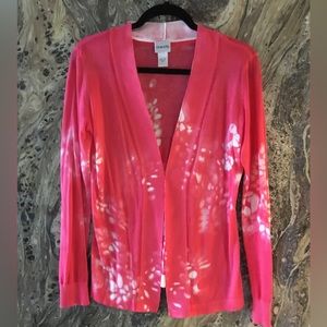 Lightweight cardigan